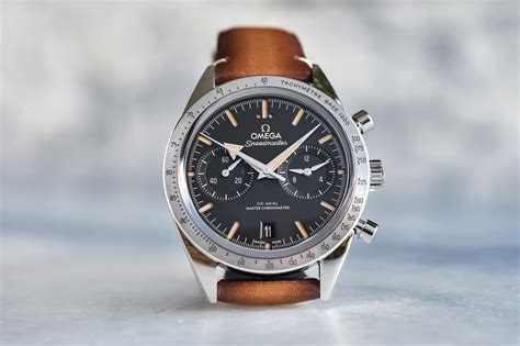 omega speedmaster replica 1957|omega speedmaster 57 2022.